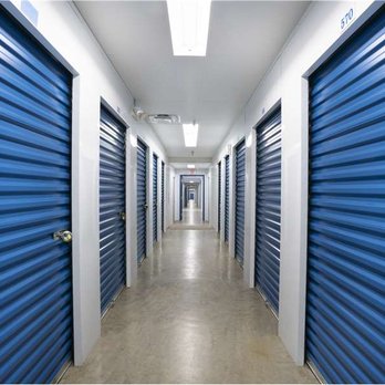 Extra Space Storage - Self Storage Near Me - Deland, Florida Extra Space Storage - Self Storage Near Me - Deland, Florida
