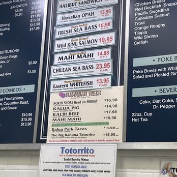 Fish King - Seafood Markets Near Me - Glendale, California