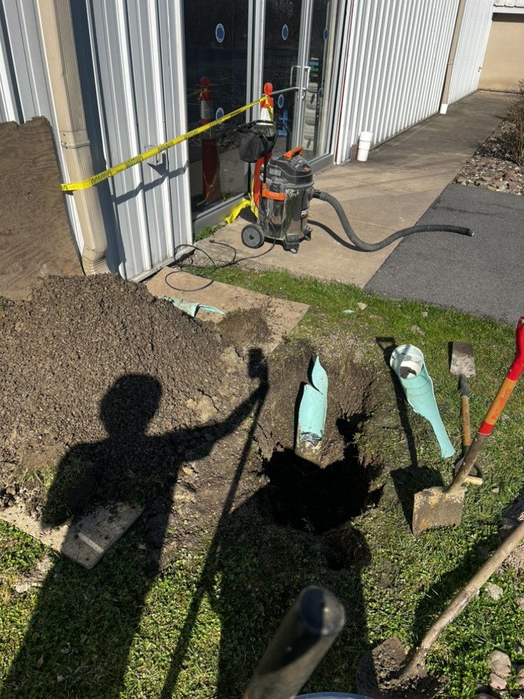 Slide of Jones Plumbing