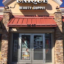 Unique 2 Beauty Supplies