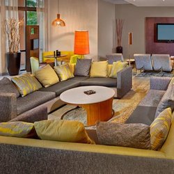 Courtyard by Marriott Stuart