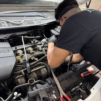 Kingdom Auto Services - Auto Repair Near Me - Waipahu, Hawaii Kingdom Auto Services - Auto Repair Near Me - Waipahu, Hawaii