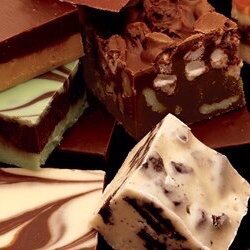 Kat Traks Sweet Shop