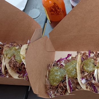 Sunsets At Pismo - 10 Sunsets Taco SPECIAL using Rib line BBQ TRI-TIP! - Food Trucks Near Me - Pismo Beach, California Sunsets At Pismo - 10 Sunsets Taco SPECIAL using Rib line BBQ TRI-TIP! - Food Trucks Near Me - Pismo Beach, California