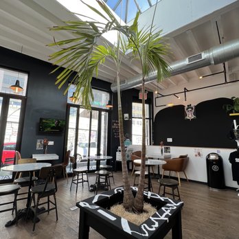 787 Coffee - store space - Coffee Roasteries Near Me - Bronx, New York