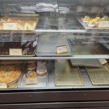 Mr. Bread - Cheesecake - Bakeries Near Me - San Francisco, California Mr. Bread - Cheesecake - Bakeries Near Me - San Francisco, California