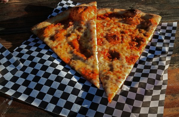 Atlas Pizza by null