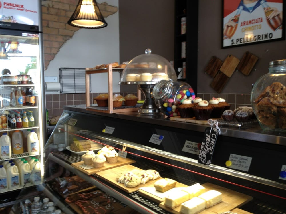 JACK & DAISY Restaurants 152B Cumberland Rd, Pascoe Vale Victoria