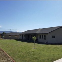 Arizona Angels Assisted Living - Back Yard