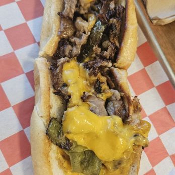 Clarke Brothers Subs - Cheesesteaks Near Me - Jacksonville, Florida Clarke Brothers Subs - Cheesesteaks Near Me - Jacksonville, Florida