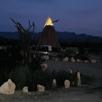 Octtillo Village - Campgrounds Near Me - Terlingua, Texas Octtillo Village - Campgrounds Near Me - Terlingua, Texas