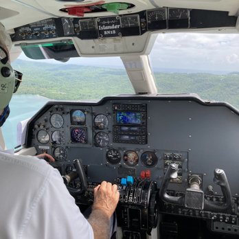 Vieques Air Link - Flying to Vieques - Airlines Near Me - Carolina, Puerto Rico