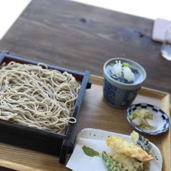 Soba Ichi - Nihachi Soba- Tenseiro - Noodles Near Me - Oakland, California Soba Ichi - Nihachi Soba- Tenseiro - Noodles Near Me - Oakland, California