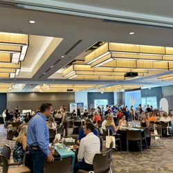 Lake Forest Chamber of Commerce