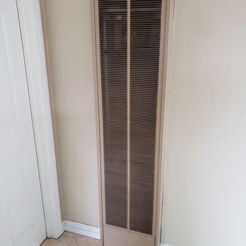 Stephens - Old wall heater. There was a bad odor emanating from the bottom line valve. - Plumbing Near Me - San Pedro, California Stephens - Old wall heater. There was a bad odor emanating from the bottom line valve. - Plumbing Near Me - San Pedro, California