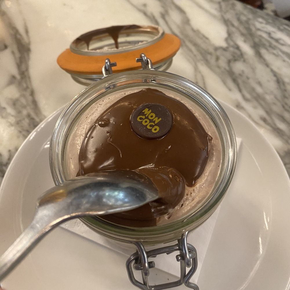 Mon Coco - Most amazing desert of my life - Brasseries Near Me - Paris, 75 Mon Coco - Most amazing desert of my life - Brasseries Near Me - Paris, 75