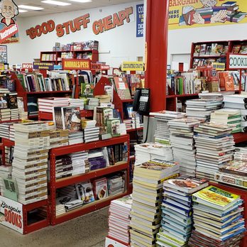 Ollie's Bargain Outlet - Book selection. - Discount Store Near Me - Mill Hall, Pennsylvania Ollie's Bargain Outlet - Book selection. - Discount Store Near Me - Mill Hall, Pennsylvania