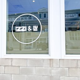 Exterior photo of Izzi & Lu - Sea Isle City, New Jersey Exterior photo of Izzi & Lu - Sea Isle City, New Jersey