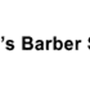 Photo of Tony's Barber Shop