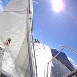Konocti Sailing