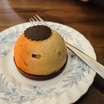 Seasoned Fusion Tastes - dome cake - Japanese Near Me - Saskatoon, Saskatchewan Seasoned Fusion Tastes - dome cake - Japanese Near Me - Saskatoon, Saskatchewan