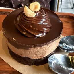 Chocolate Cake