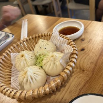 Ramen and Bao - Pork bun - Ramen Near Me - Cheshire, Connecticut Ramen and Bao - Pork bun - Ramen Near Me - Cheshire, Connecticut