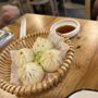 Ramen and Bao
