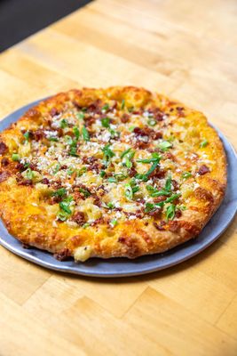 Pie Sci Pizza | Detroit by null