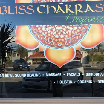 Bliss Chakra Spa - Day Spas Near Me - Palm Desert, California Bliss Chakra Spa - Day Spas Near Me - Palm Desert, California