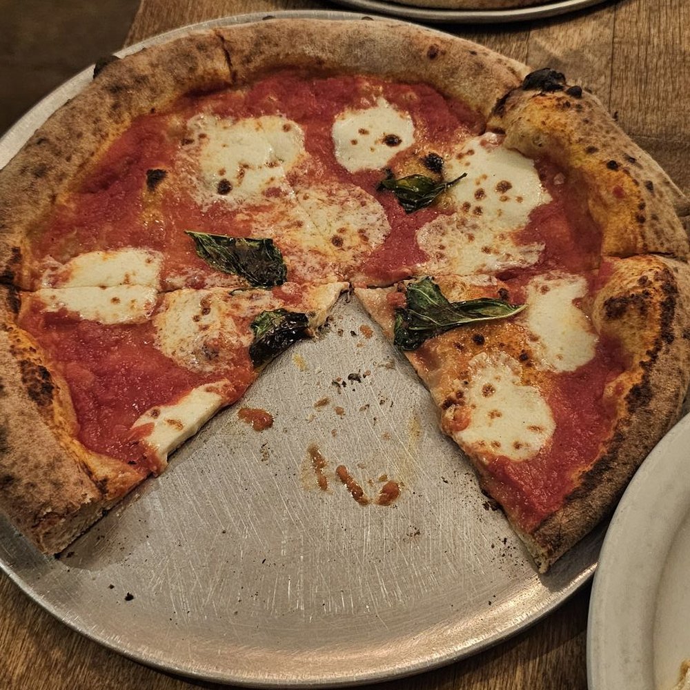 Oak & Rye - Pizza Near Me - Los Gatos, California Oak & Rye - Pizza Near Me - Los Gatos, California