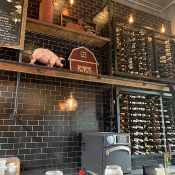 Foxtail Farmhouse - Tapas/Small Plates Near Me - Winter Park, Florida Foxtail Farmhouse - Tapas/Small Plates Near Me - Winter Park, Florida