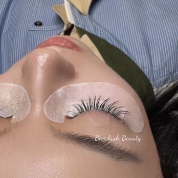 Bao Lash Beauty - Eyelash Service Near Me - San Francisco, California Bao Lash Beauty - Eyelash Service Near Me - San Francisco, California