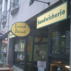 Lunch Point