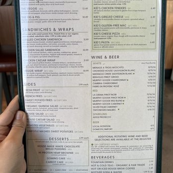 bellagreen - Salad Near Me - Plano, Texas