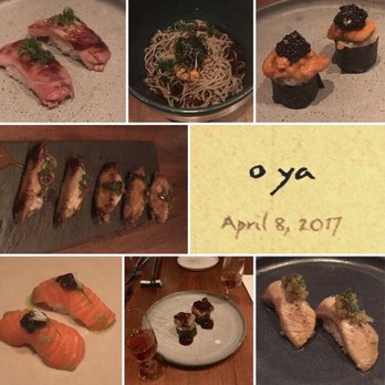 O Ya - Amazing sushi! - Japanese Near Me - Boston, Massachusetts O Ya - Amazing sushi! - Japanese Near Me - Boston, Massachusetts