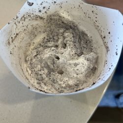 McDonald's - OREO® McFlurry®