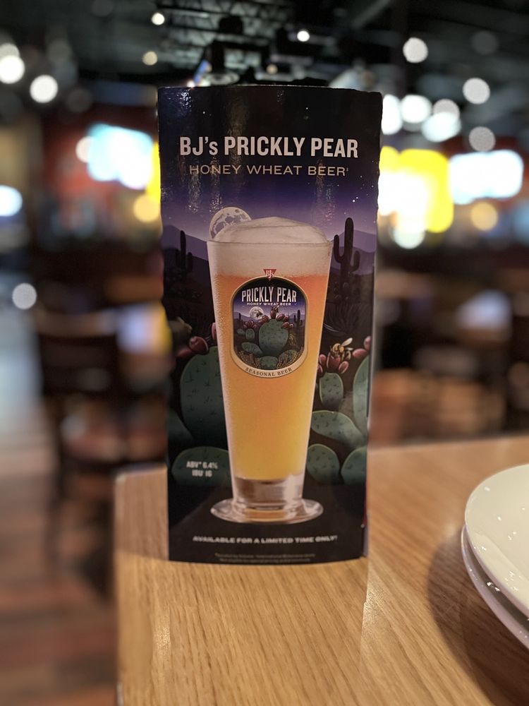 BJ's Restaurant & Brewhouse