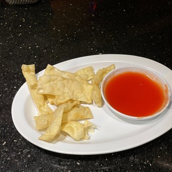 Jade China - Rice chops with sweet and sour sauce - Chinese Near Me - Murrieta, California