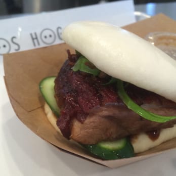 Baos Hog - The duck Bao! - Chinese Near Me - Garden Grove, California Baos Hog - The duck Bao! - Chinese Near Me - Garden Grove, California