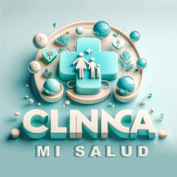 Mi Salud Medical Clinic - Mi Salud Medical Clinic Logo