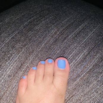 Ten Nails - Pedicure and Gel Nails - Nail Salons Near Me - Austin, Texas