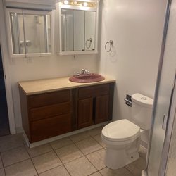 Mariah’s Clean Service - Bath old but now old and spotless!
