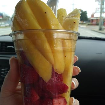 Frutylandia - Yumminess - Grocery Near Me - Chattanooga, Tennessee