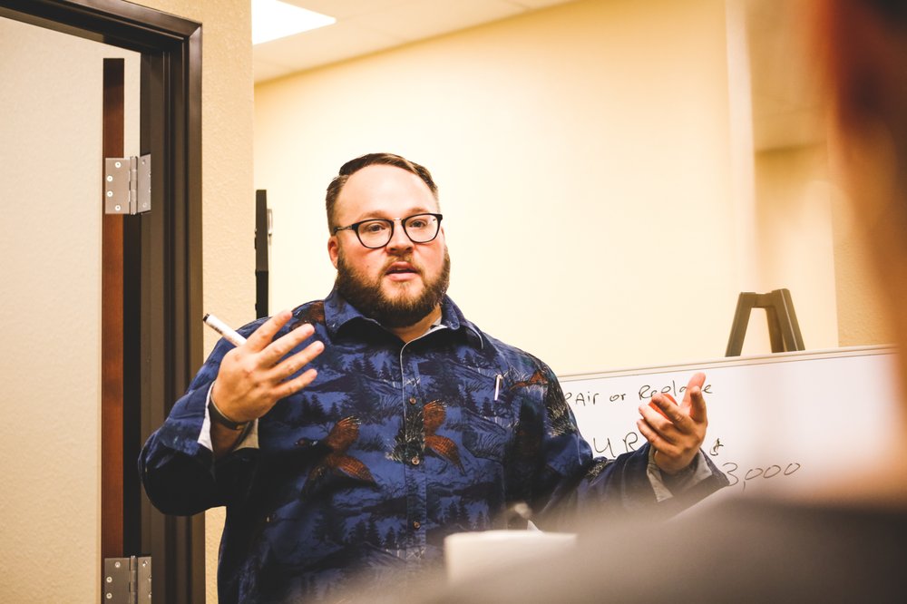 Slide of Alto Roofing and Solar