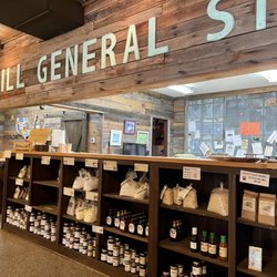 Nora Mills General Store