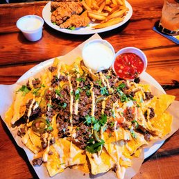 Nachos