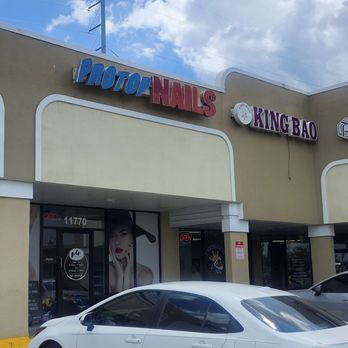 Pro Top Nails - 1st time here - Nail Salons Near Me - Orlando, Florida Pro Top Nails - 1st time here - Nail Salons Near Me - Orlando, Florida