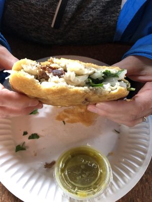 Mis Abuelos Barbacoa by null