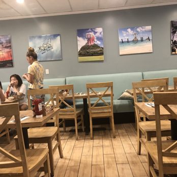 Aloha Kitchen - Breakfast & Brunch Near Me - Honolulu, Hawaii